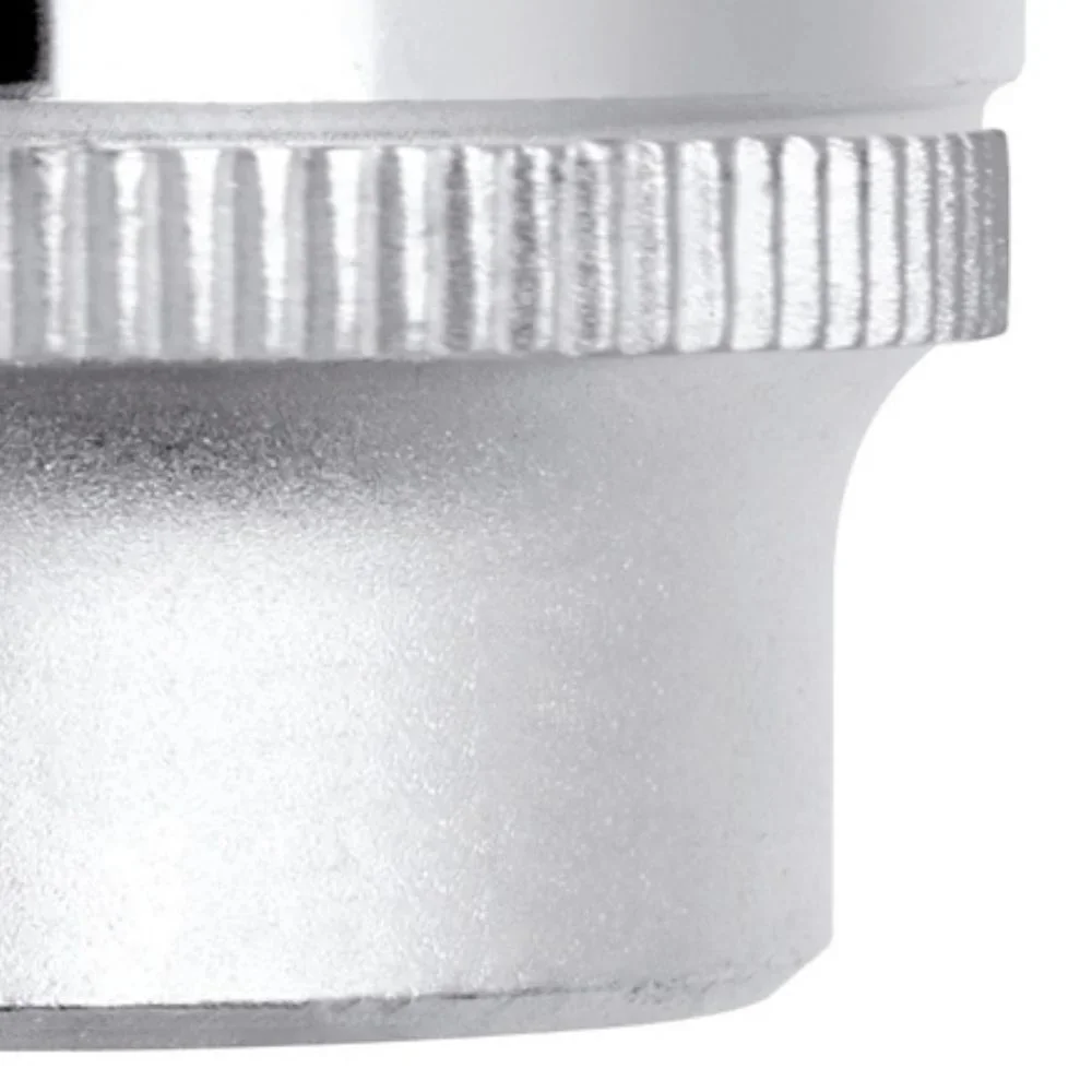 Soquete Sextavado Encaixe 1/2" CRV 1/2X24MM Gedore Red R61002406