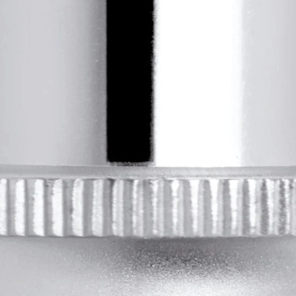 Soquete Sextavado Encaixe 1/2" CRV 1/2X26MM Gedore Red R61002607