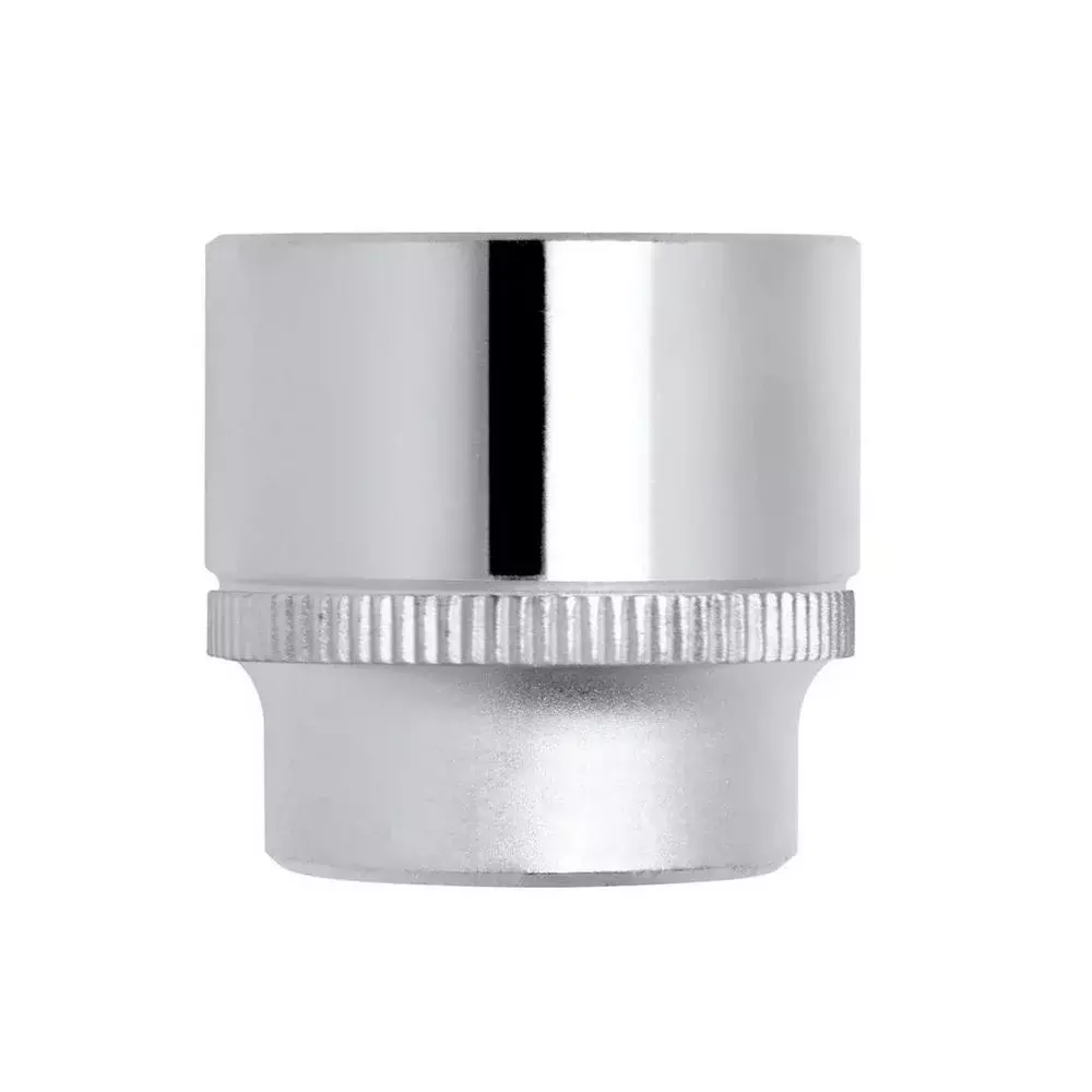 Soquete Sextavado Encaixe 1/2" CRV 1/2X32MM Gedore Red R61003207