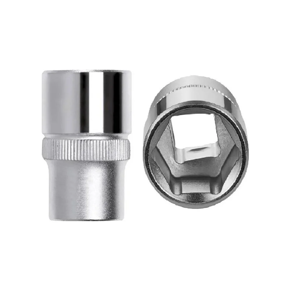 Soquete Sextavado Encaixe 1/4" CRV 1/4X11MM Gedore Red R41001103