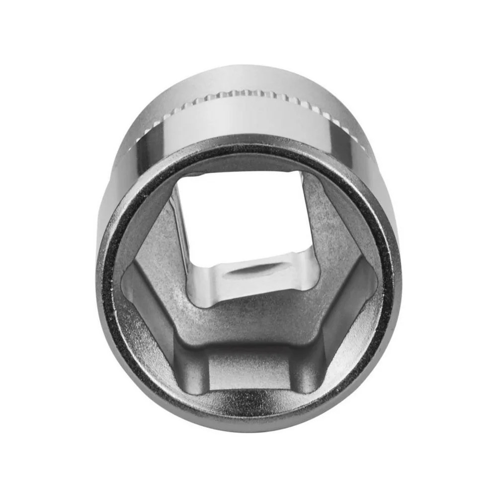 Soquete Sextavado Encaixe 1/4" CRV 1/4X8MM Gedore Red R41000803