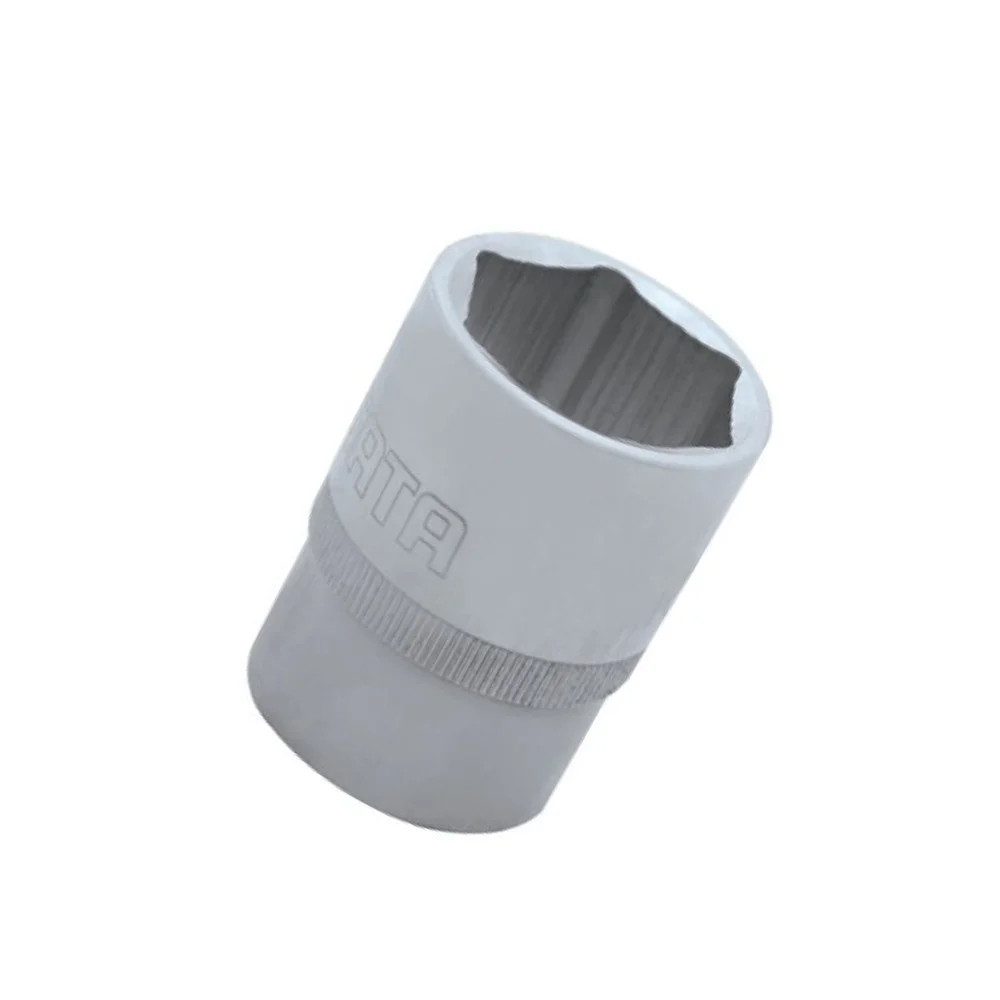 Soquete Sextavado Encaixe 3/4" CRV 3/4X1.3/4" Sata ST16316SC
