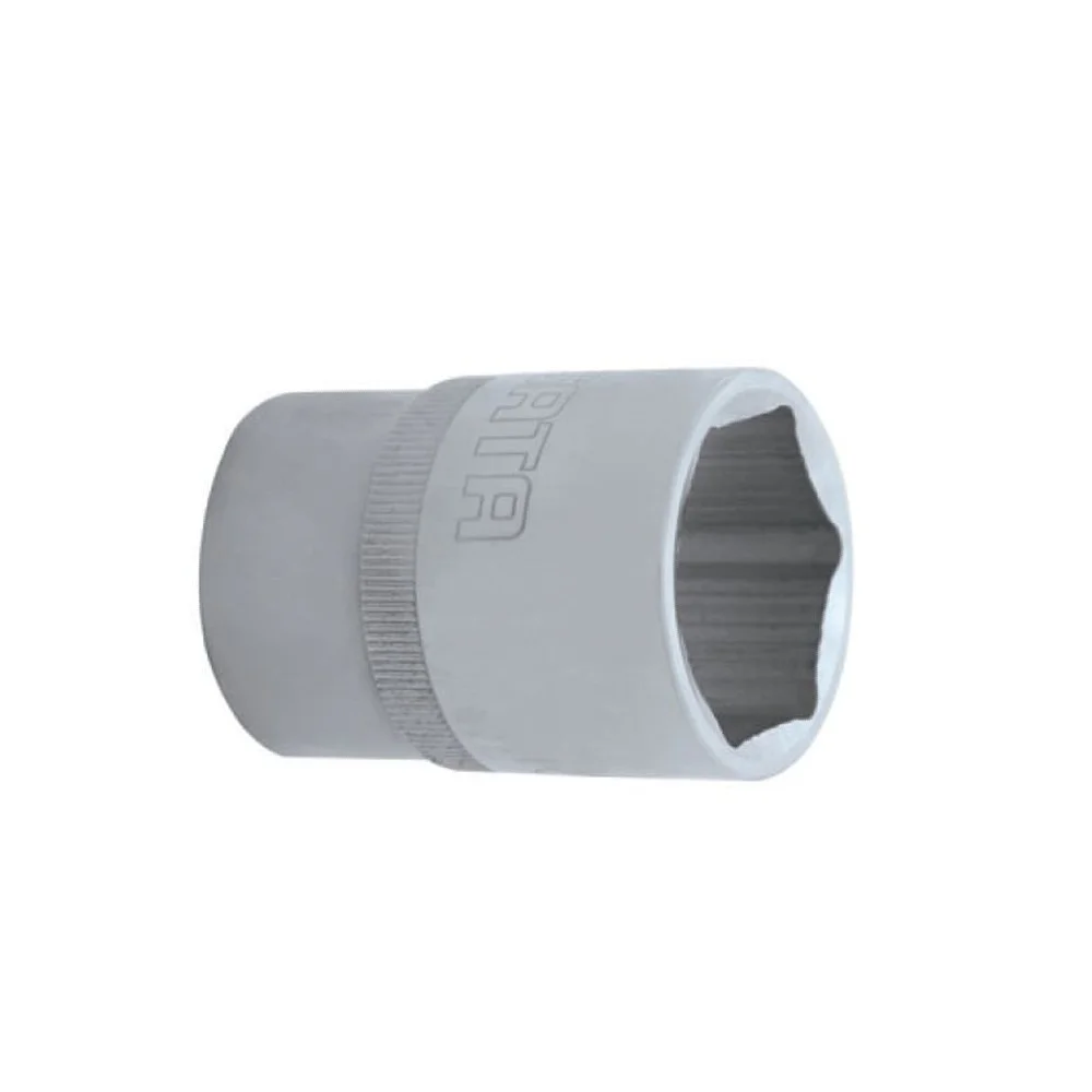 Soquete Sextavado Encaixe 3/4" CRV 3/4X1.3/4" Sata ST16316SC