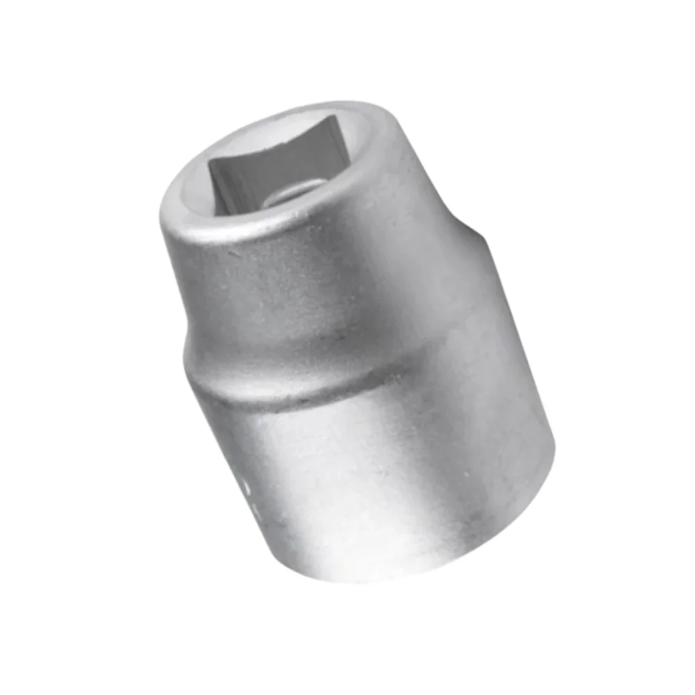 Soquete Sextavado Encaixe 3/4" CRV 3/4X1.7/8" Gedore 32