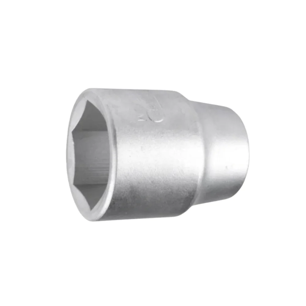 Soquete Sextavado Encaixe 3/4" CRV 3/4X1.7/8" Gedore 32