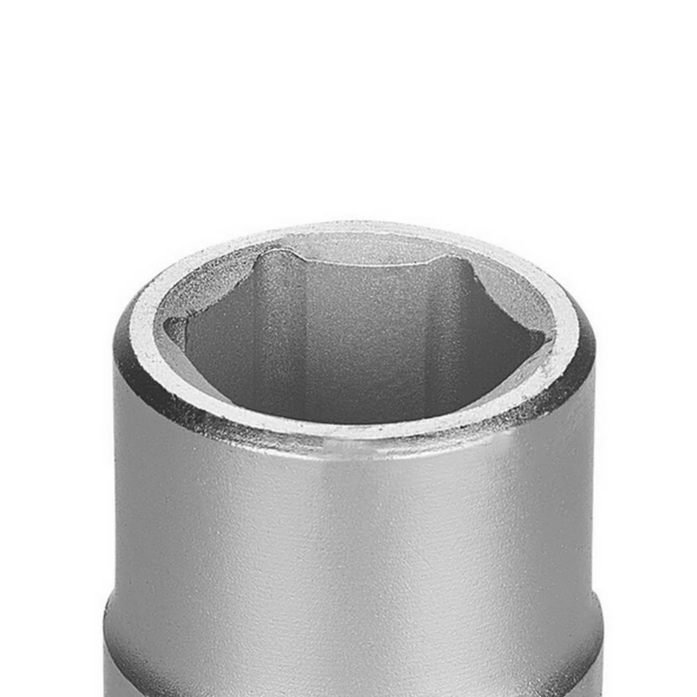 Soquete Sextavado Encaixe 3/4" CRV 3/4X21MM Tramontina Pro 44861/121