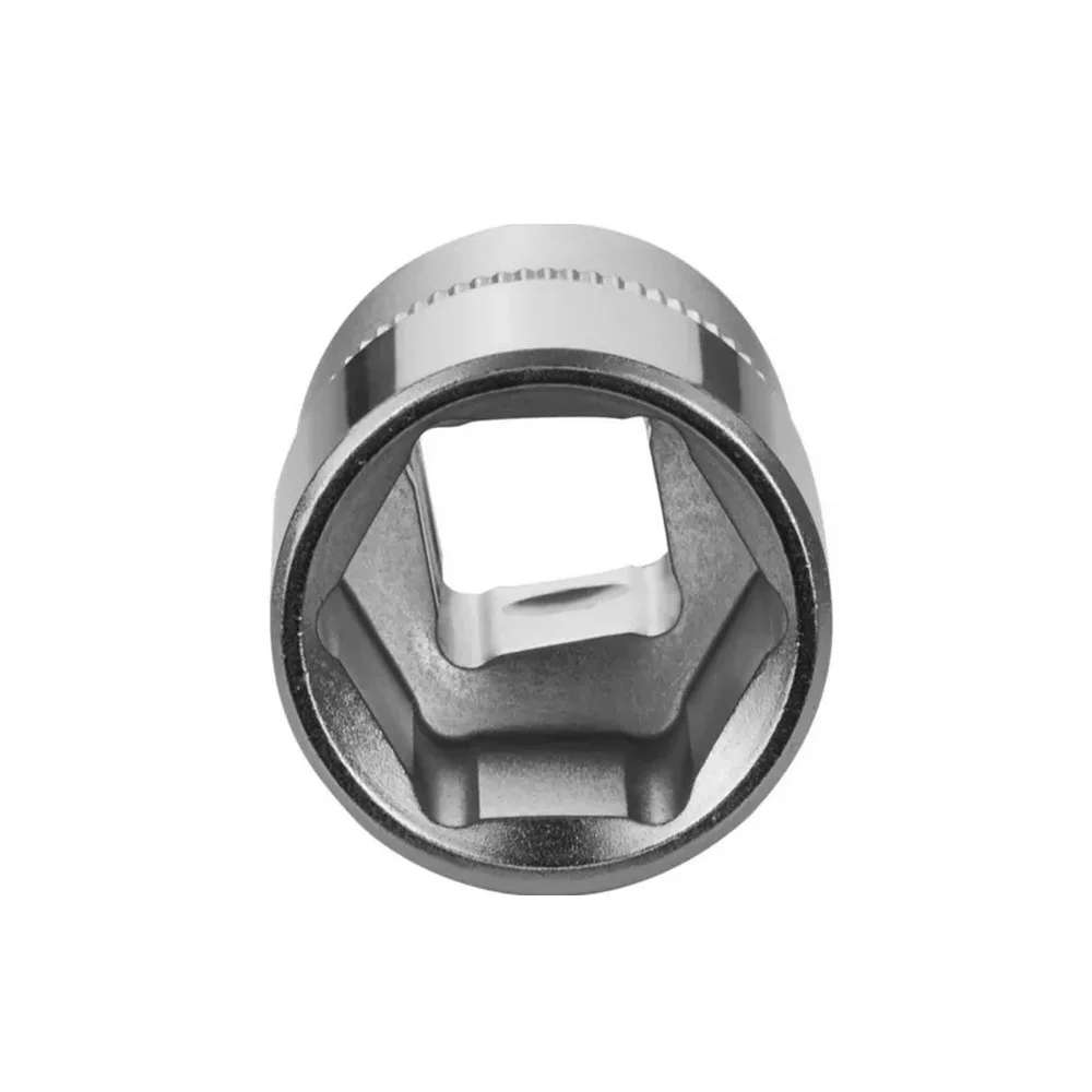 Soquete Sextavado Encaixe 3/4" CRV 3/4X22MM Sata ST16403SC
