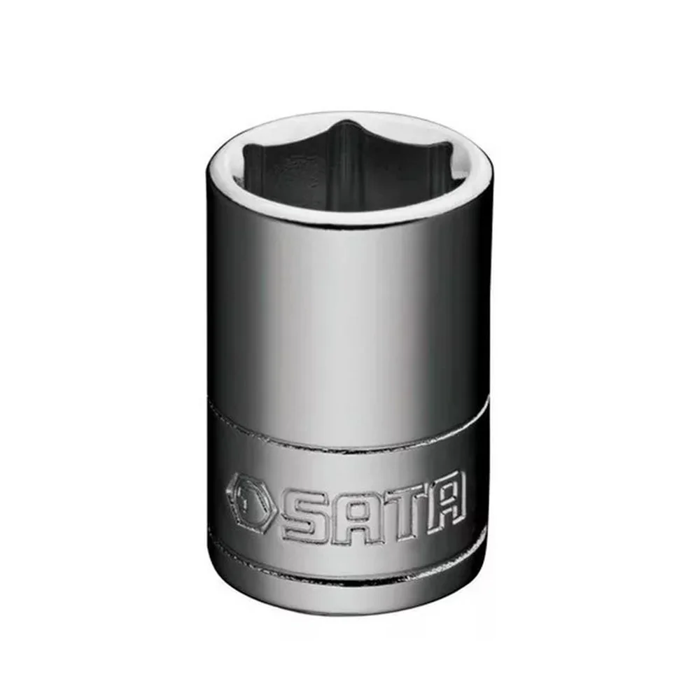 Soquete Sextavado CRV 3/4X23MM Sata ST16404SC
