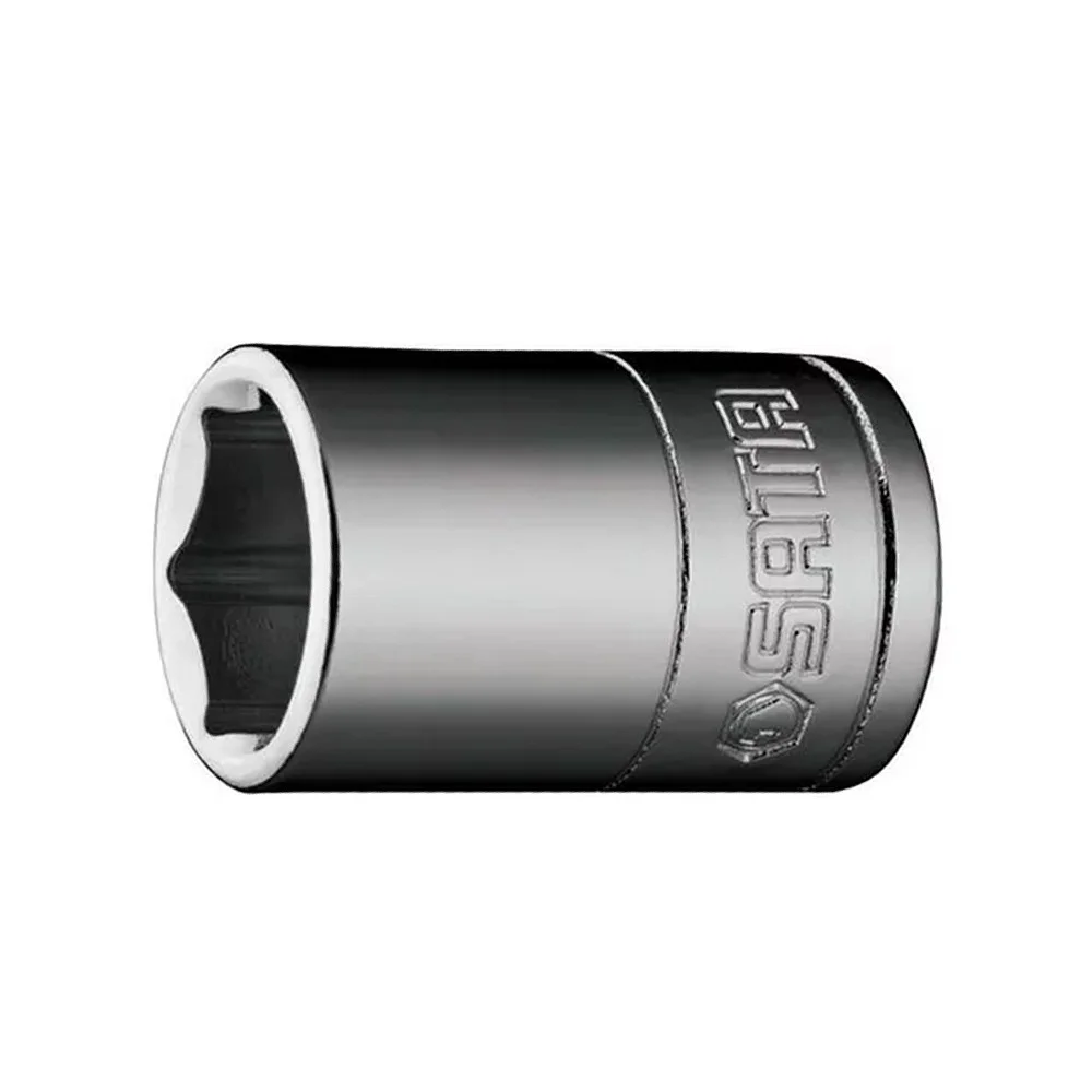 Soquete Sextavado CRV 3/4X23MM Sata ST16404SC