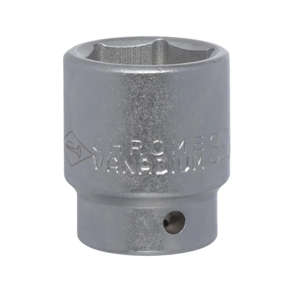 Soquete Sextavado Encaixe 3/4" CRV 3/4X32MM Corneta 3310532