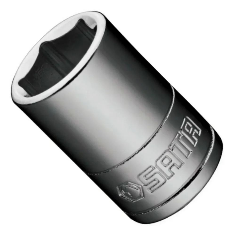 Soquete Sextavado CRV 3/4X3/4" Sata ST16301SC