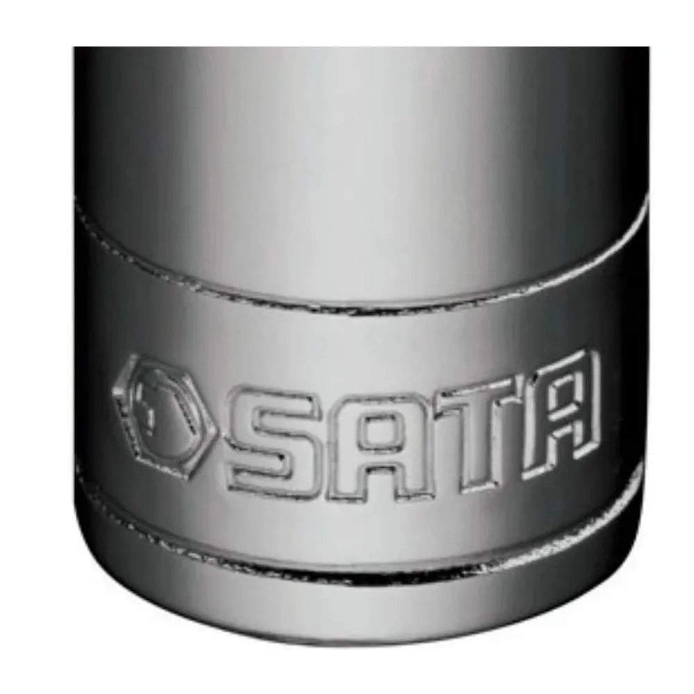 Soquete Sextavado CRV 3/4X3/4" Sata ST16301SC