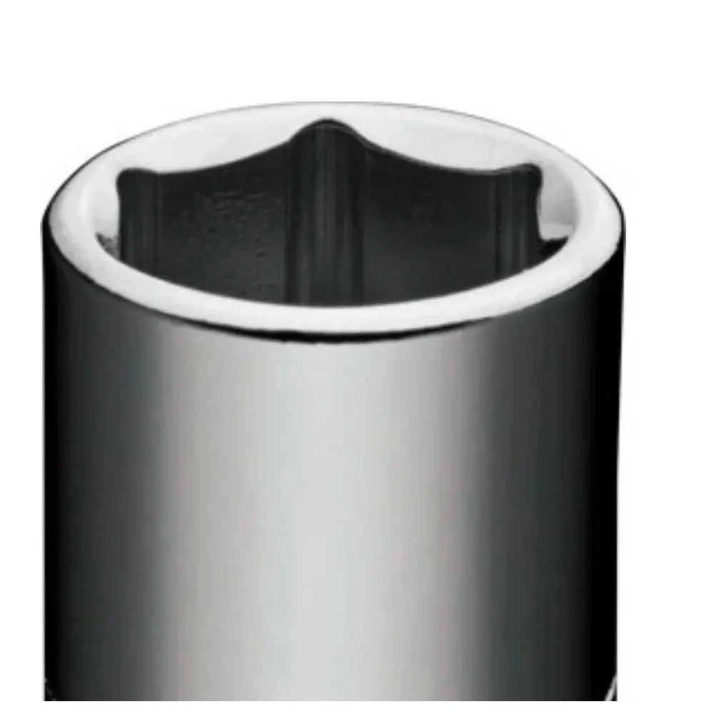 Soquete Sextavado CRV 3/4X3/4" Sata ST16301SC