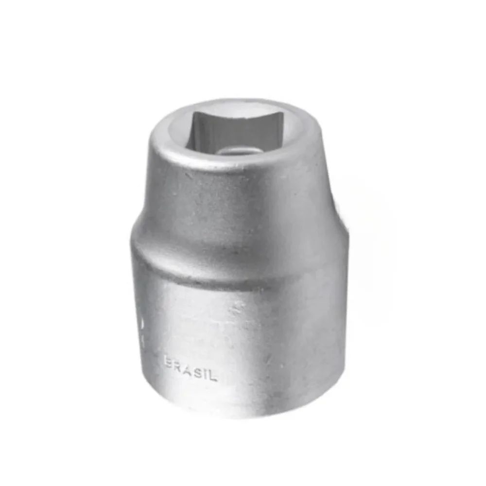 Soquete Sextavado Encaixe 3/4" CRV 3/4X34MM Gedore 32