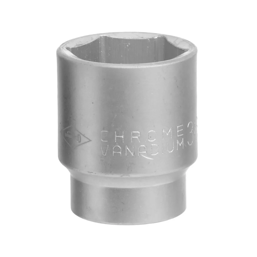 Soquete Sextavado Encaixe 3/4" CRV 3/4X36MM Corneta 3310536