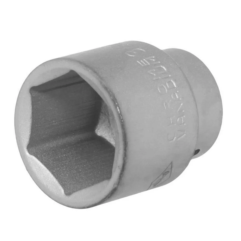 Soquete Sextavado Encaixe 3/4" CRV 3/4X38MM Corneta 3310538