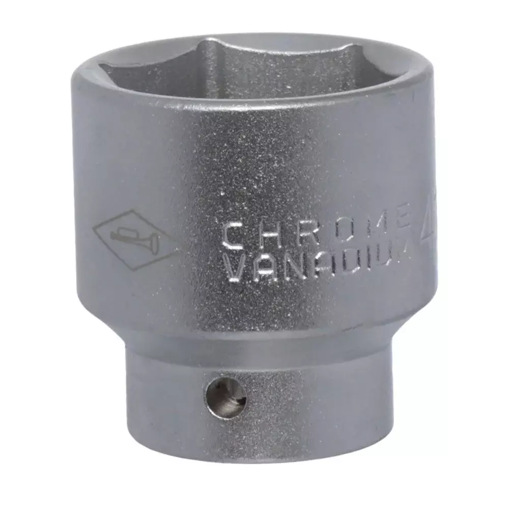 Soquete Sextavado Encaixe 3/4" CRV 3/4X41MM Corneta 3310541