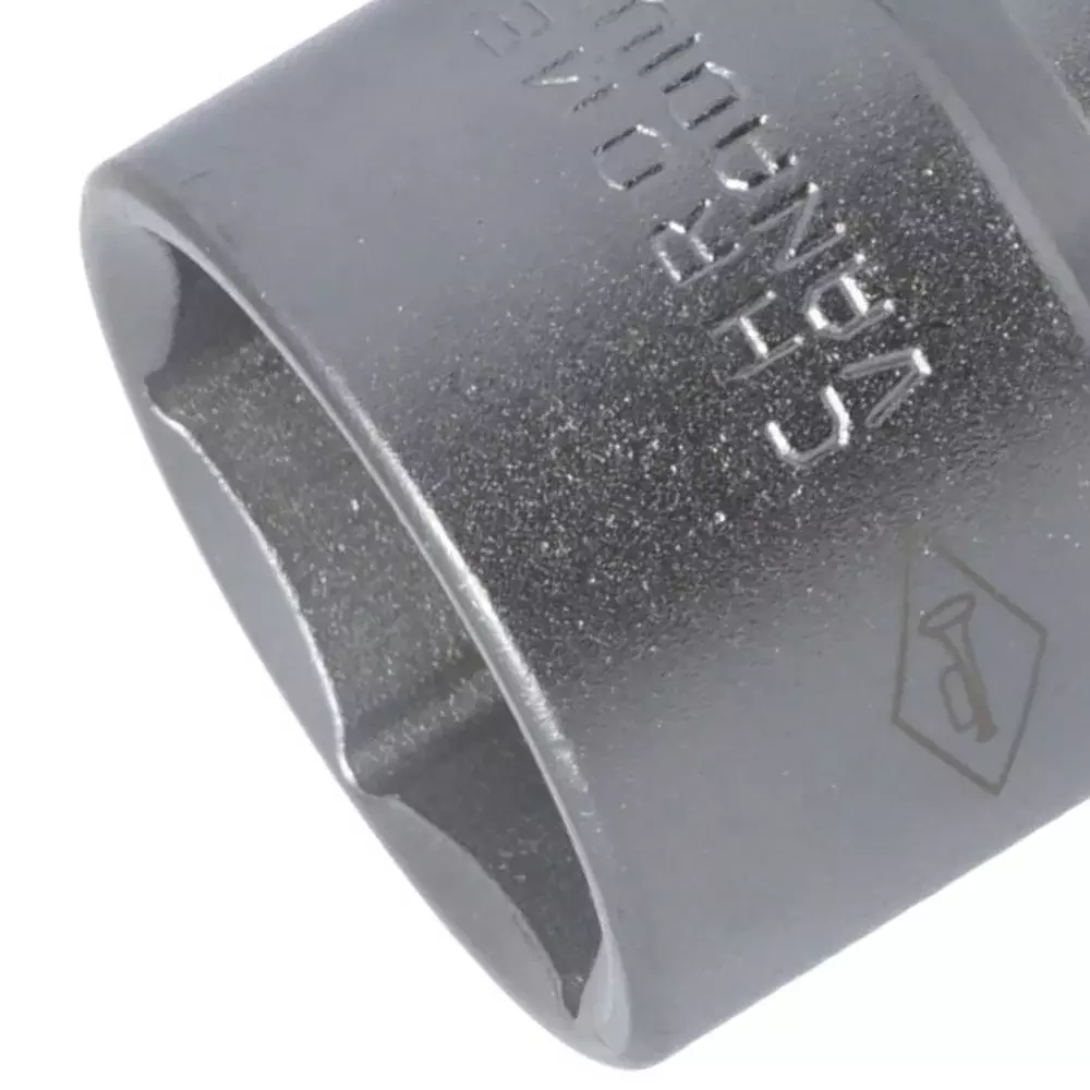 Soquete Sextavado Encaixe 3/4" CRV 3/4X41MM Corneta 3310541