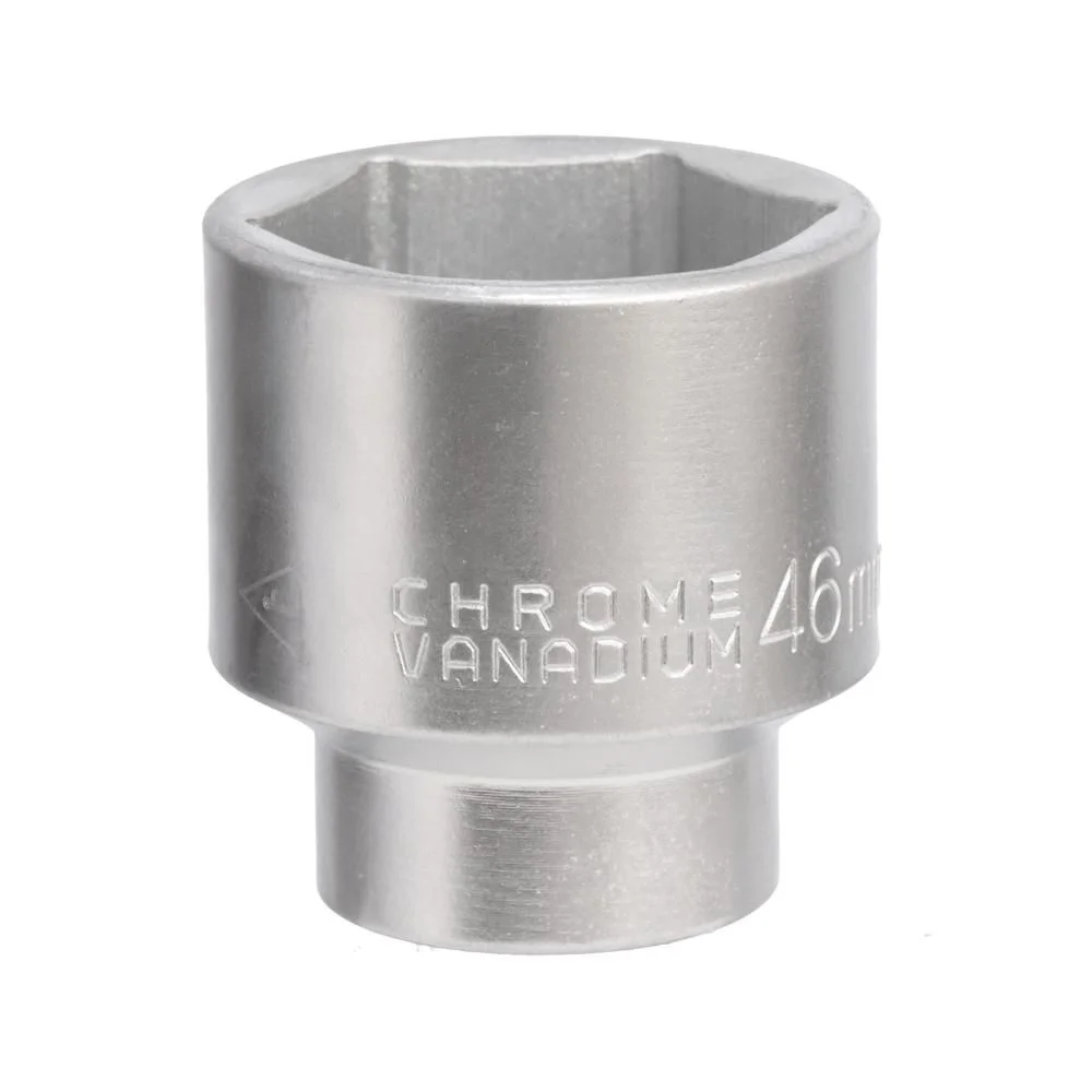 Soquete Sextavado Encaixe 3/4" CRV 3/4X46MM Corneta 3310546