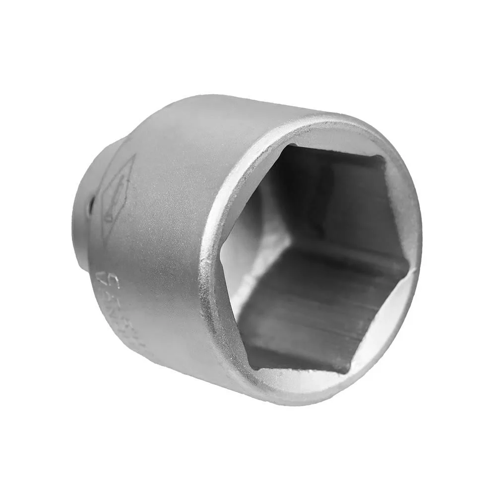 Soquete Sextavado Encaixe 3/4" CRV 3/4X50MM Corneta 3310550