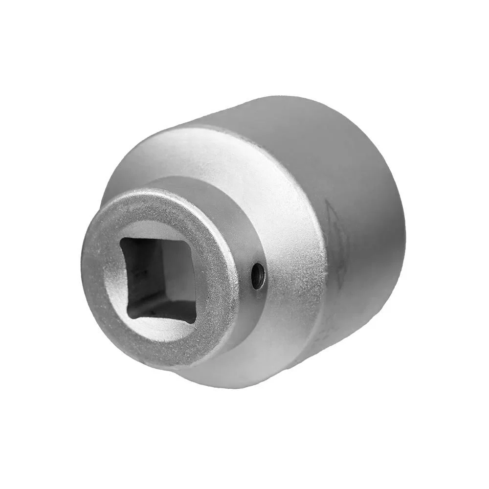 Soquete Sextavado Encaixe 3/4" CRV 3/4X50MM Corneta 3310550