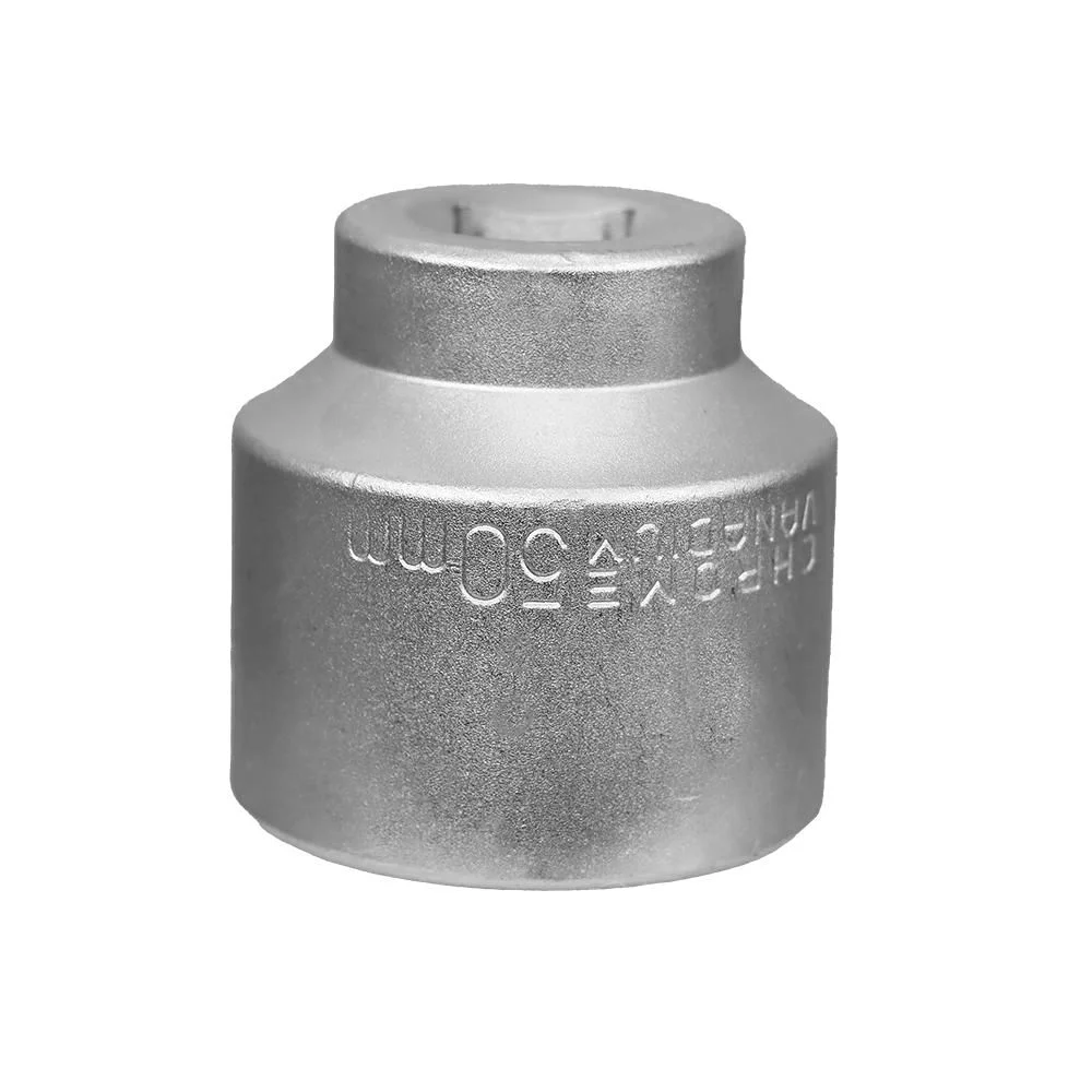 Soquete Sextavado Encaixe 3/4" CRV 3/4X50MM Corneta 3310550