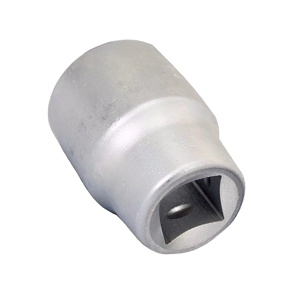 Soquete Sextavado Encaixe 3/4" CRV 3/4X55MM Gedore 32
