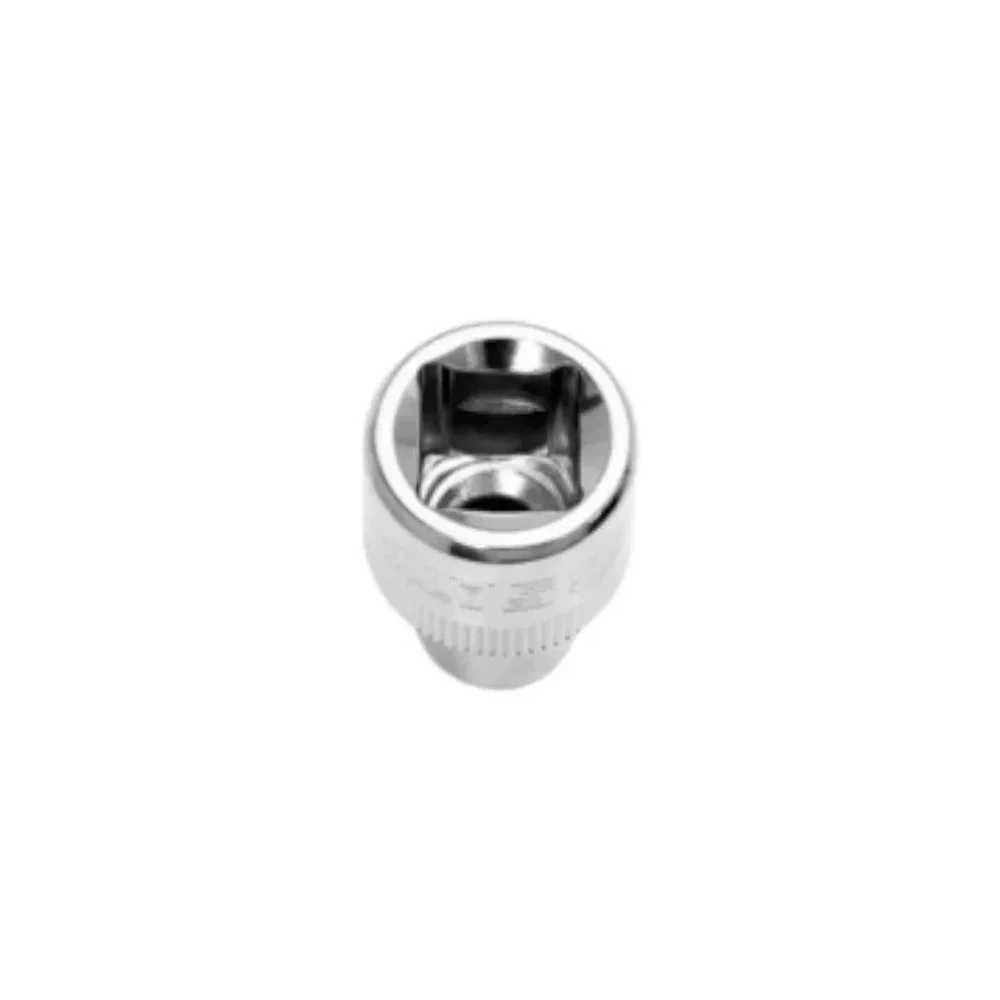 Soquete Sextavado Encaixe 3/8" CRV 3/8X10MM Sata ST12305SC