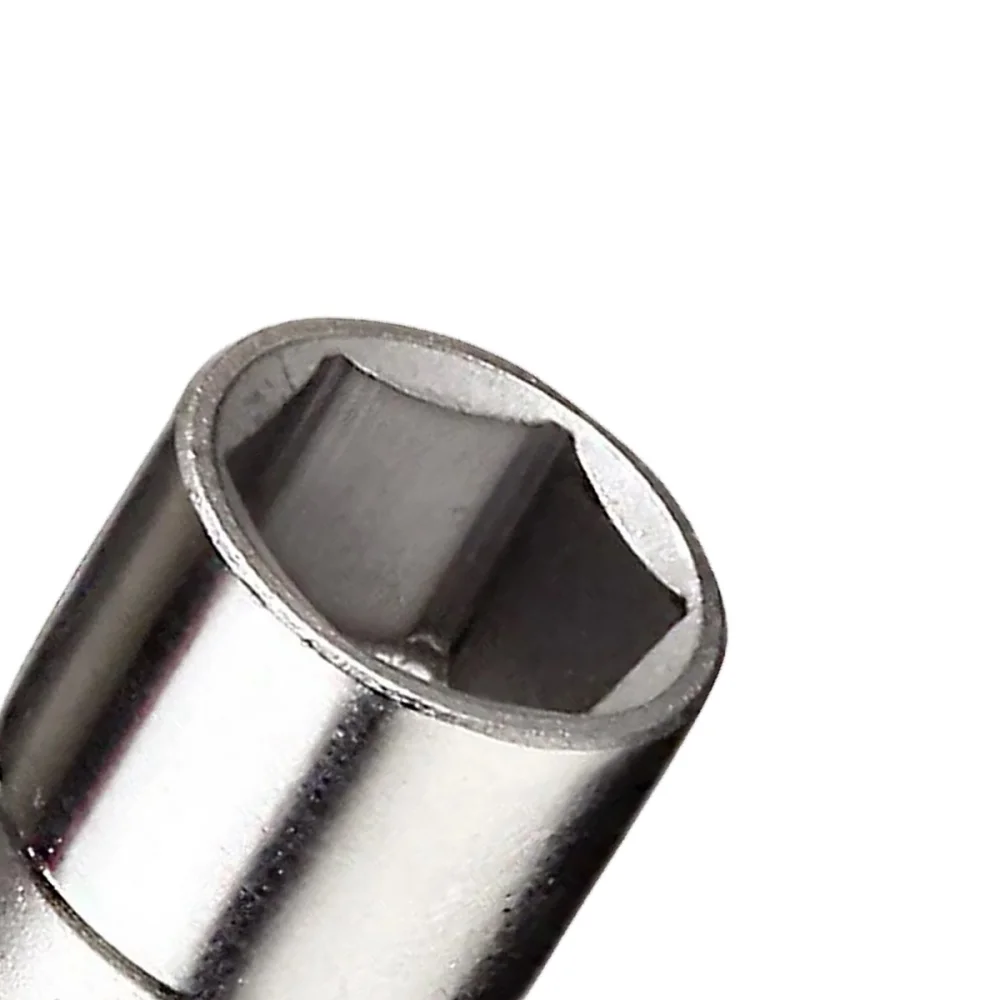 Soquete Sextavado Encaixe 3/8" CRV 3/8X13MM Gedore 30