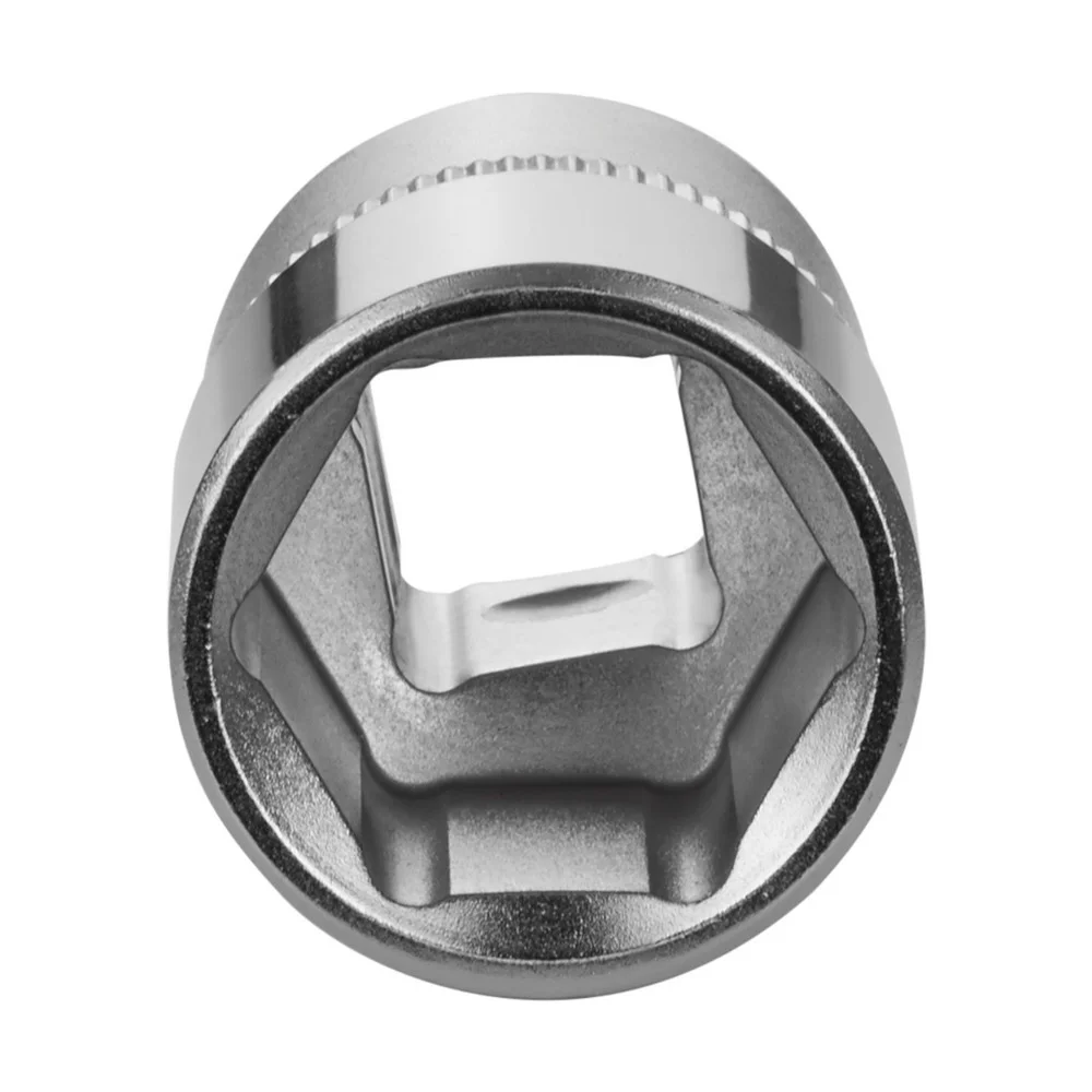 Soquete Sextavado Encaixe 3/8" CRV 3/8X18MM Gedore Red R51001804