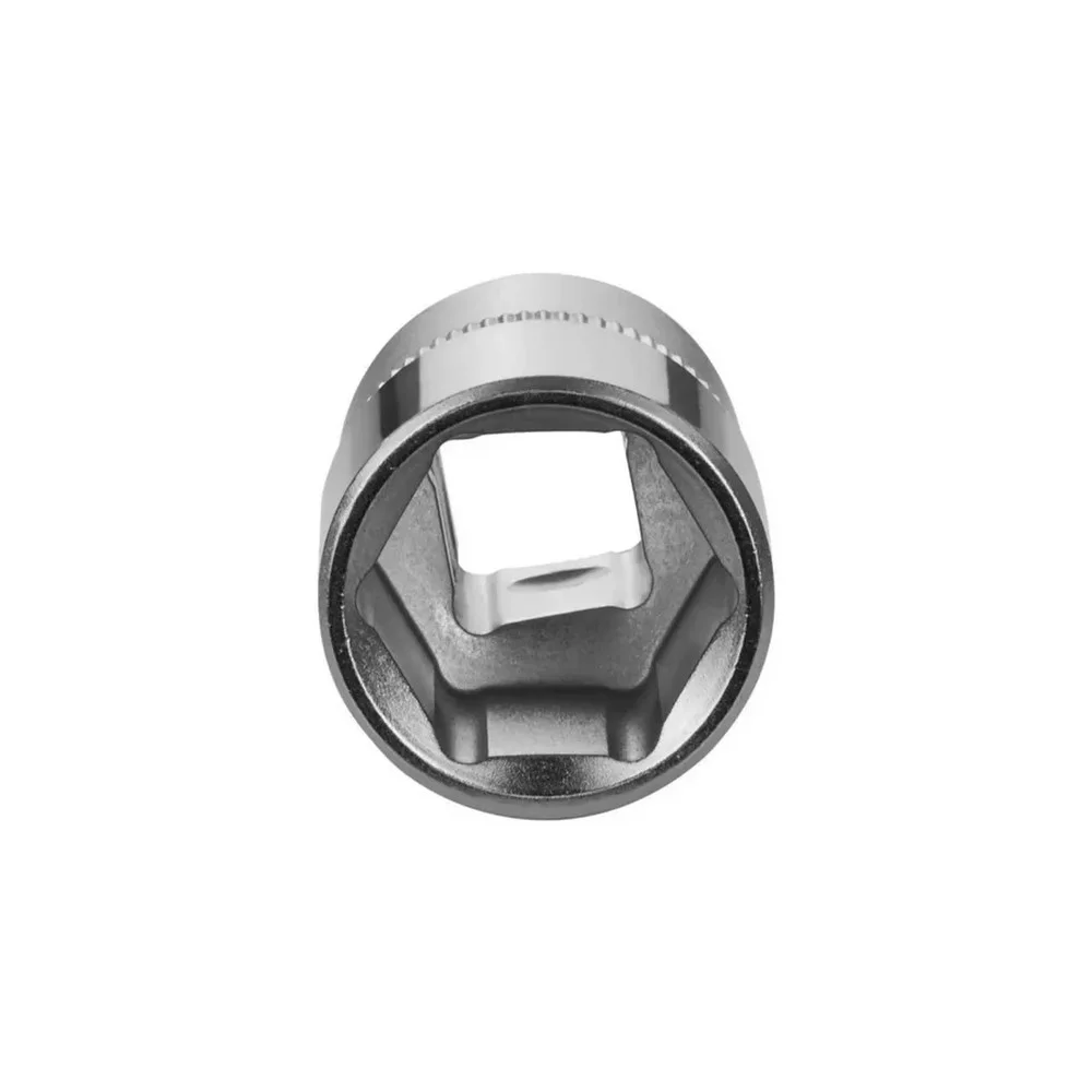 Soquete Sextavado Longo Encaixe 1/2" CRV 1/2X11MM Gedore 19L