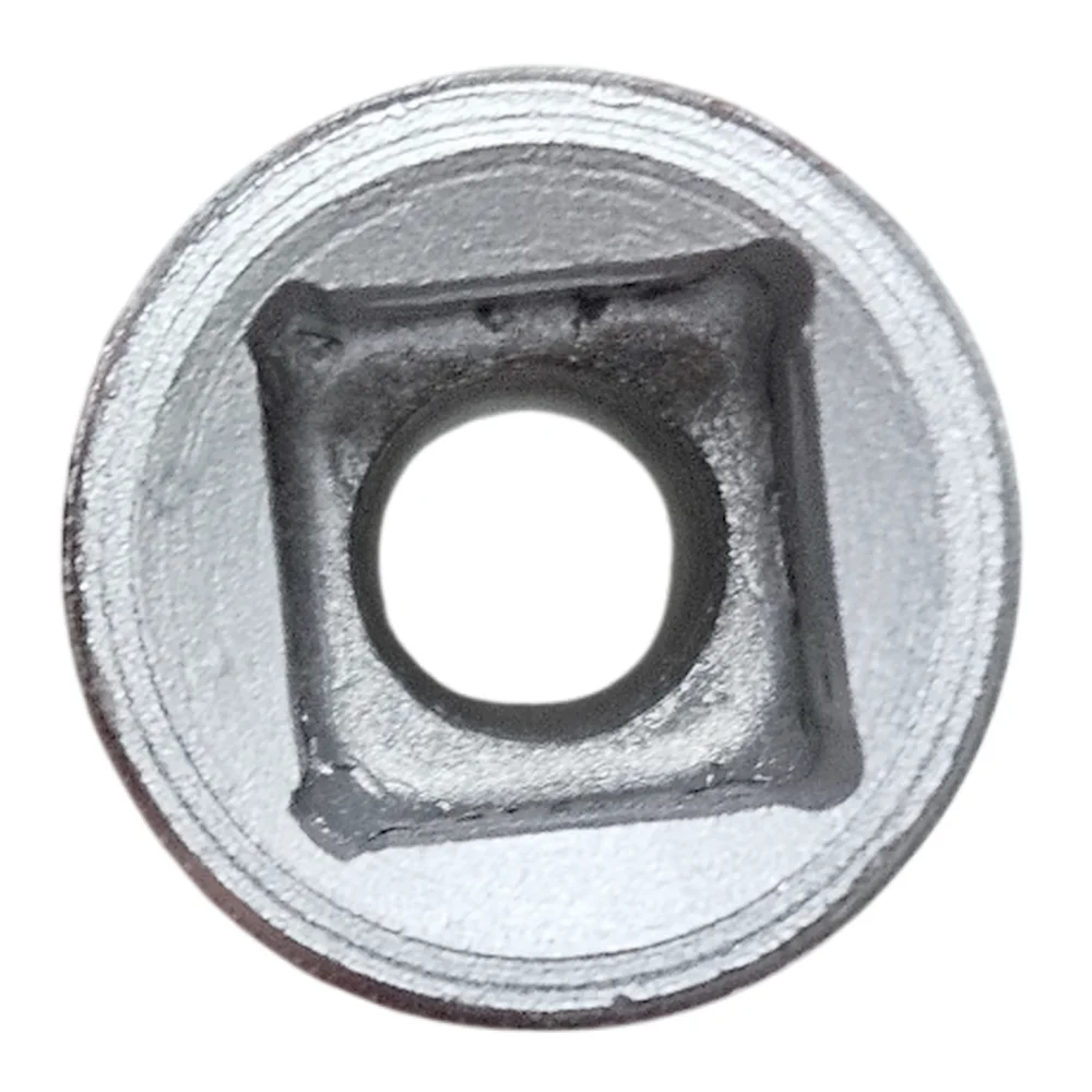 Soquete Sextavado Longo Encaixe 1/2" CRV 1/2X11MM Gedore 19L