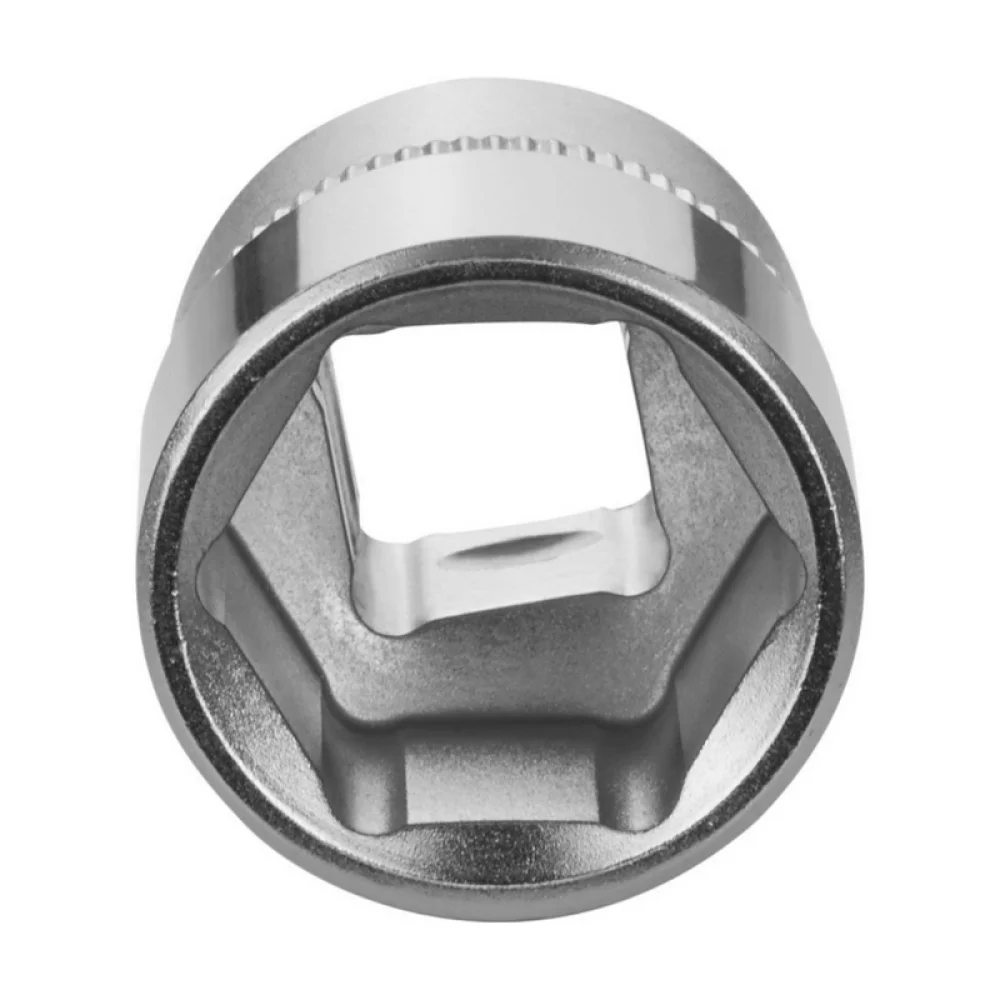 Soquete Sextavado Longo Encaixe 1/2" CRV 1/2X12MM Gedore Red R61001214
