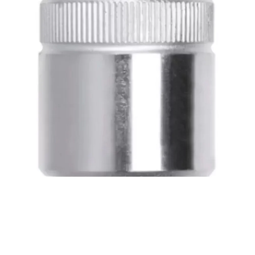 Soquete Sextavado Longo Encaixe 1/2" CRV 1/2X16MM Gedore Red R61001614