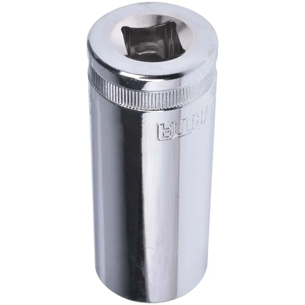 Soquete Sextavado Longo Encaixe 1/2" CRV 1/2X17MM Gedore Red R61001714