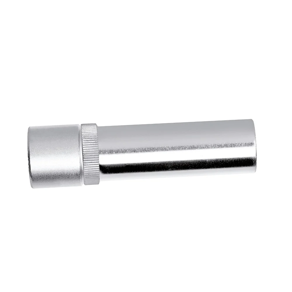 Soquete Sextavado Longo Encaixe 1/2" CRV 1/2X30MM Gedore Red R61003014
