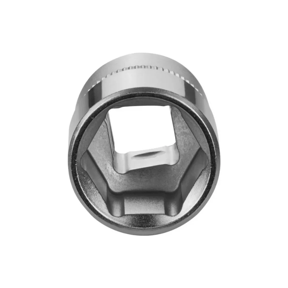 Soquete Sextavado Longo Encaixe 1/2" CRV 1/2X32MM Gedore 19L