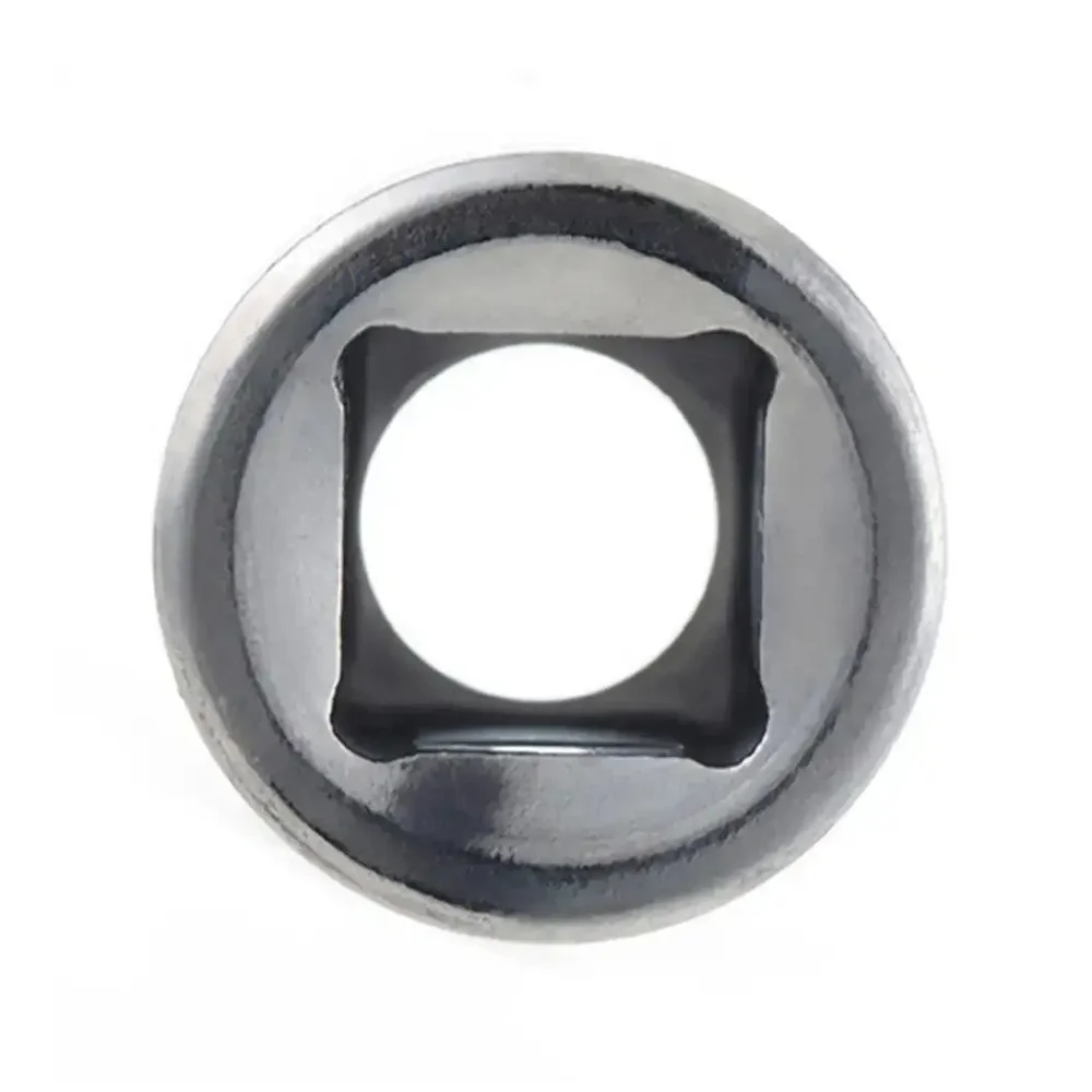 Soquete Sextavado Longo Encaixe 3/8" CRV 3/8X8MM Sata ST12401SC