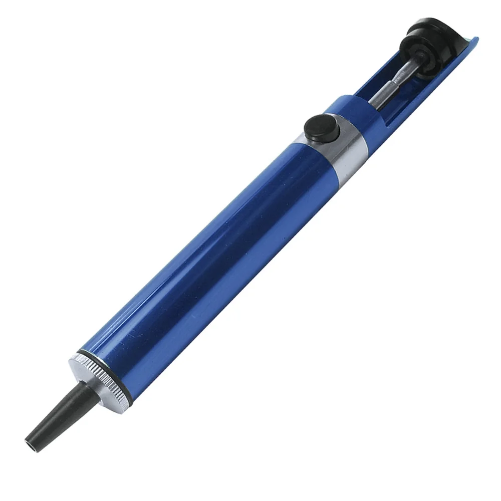 Sugador de Solda Corpo de Aluminio Hikari HK192ESD