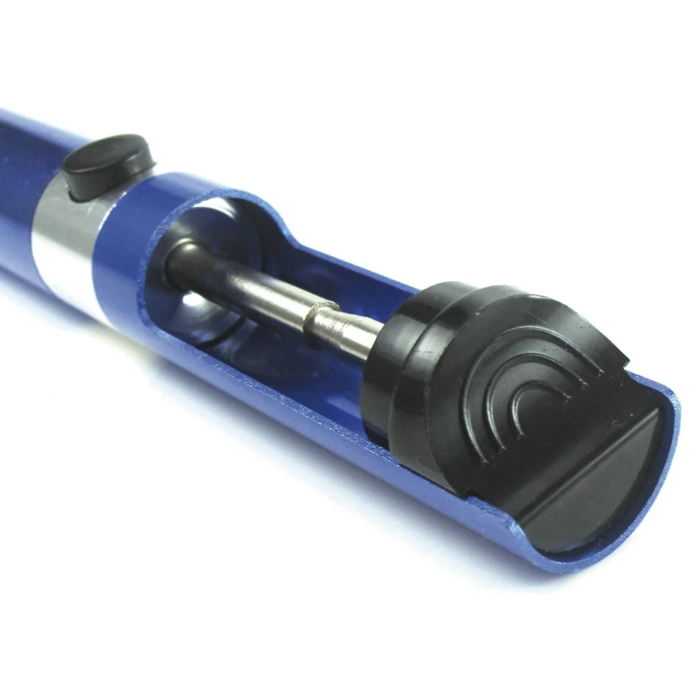 Sugador de Solda Corpo de Aluminio Hikari HK192ESD