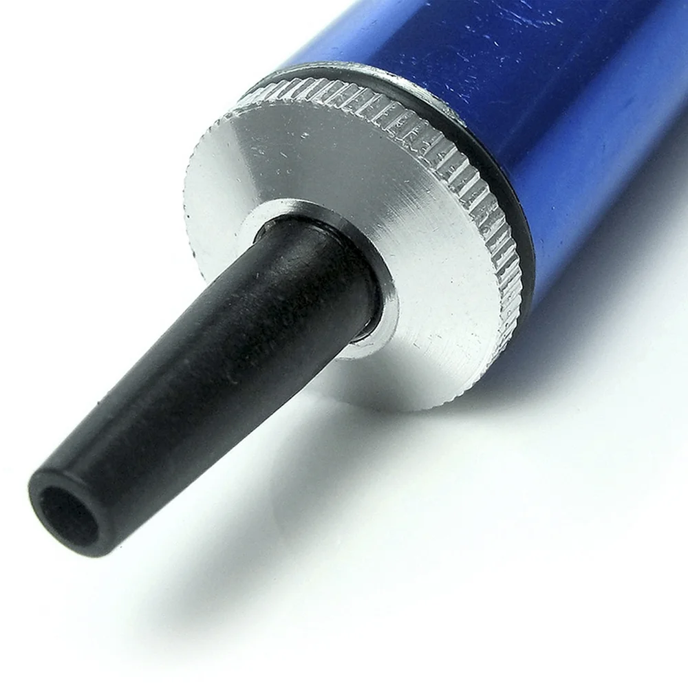 Sugador de Solda Corpo de Aluminio Hikari HK192ESD
