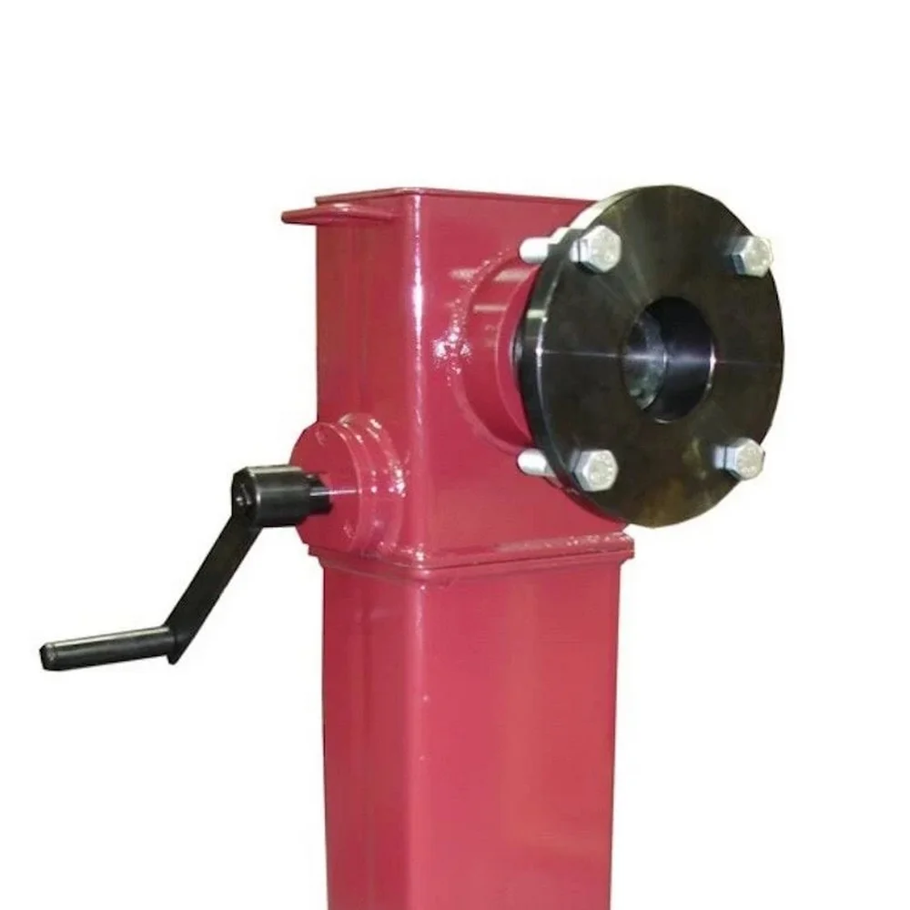 Suporte Coluna Fixa Motor Cambio e Diferencial Raven 700200