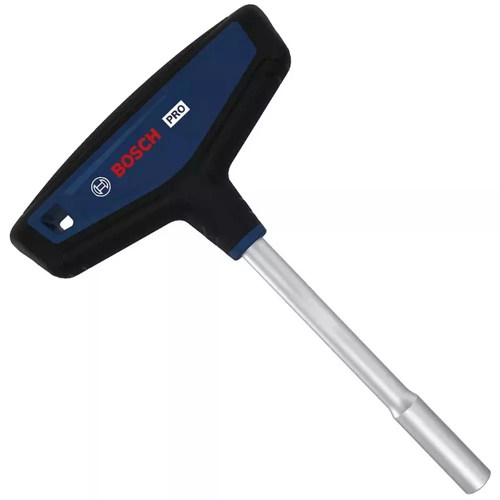 Suporte com Cabo T para Bits 1/4" Bosch 1600A039PT