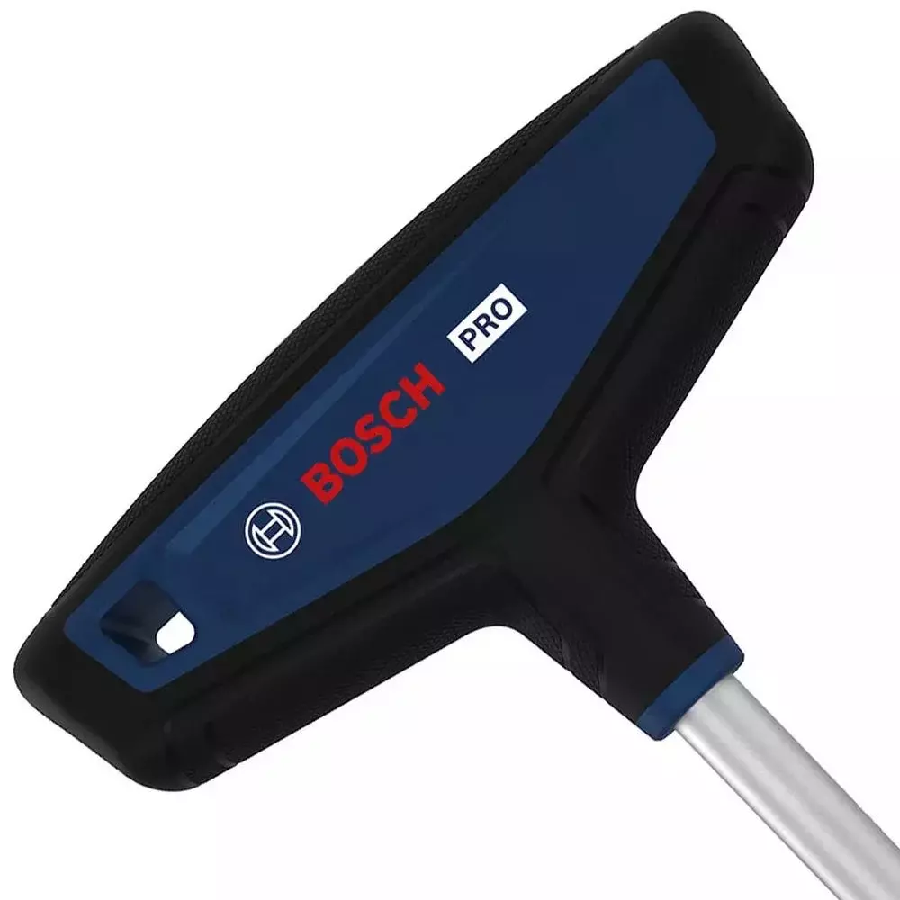 Suporte com Cabo T para Bits 1/4" Bosch 1600A039PT