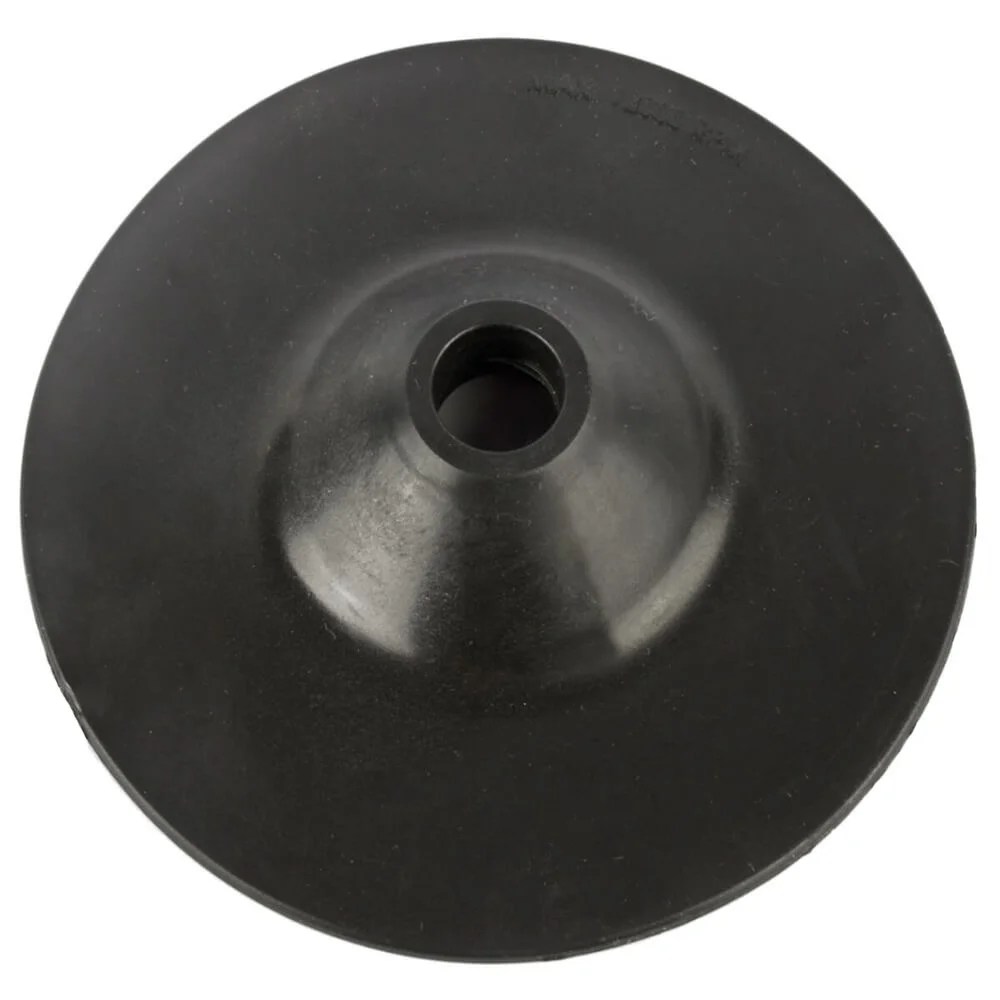 Suporte de Disco Lixa Flexivel 12000RPM 4.1/2" Max 14910