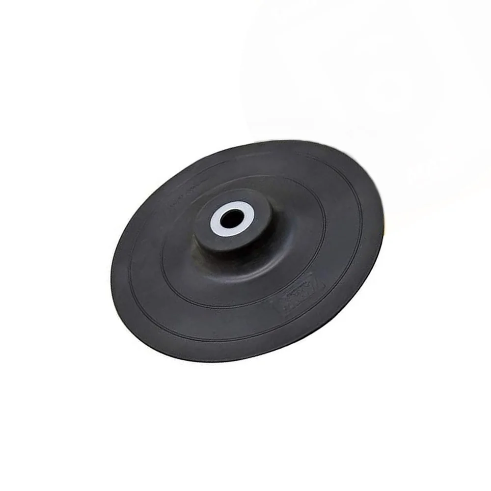 Suporte de Disco Lixa Flexivel 6500RPM 7" Max 14770