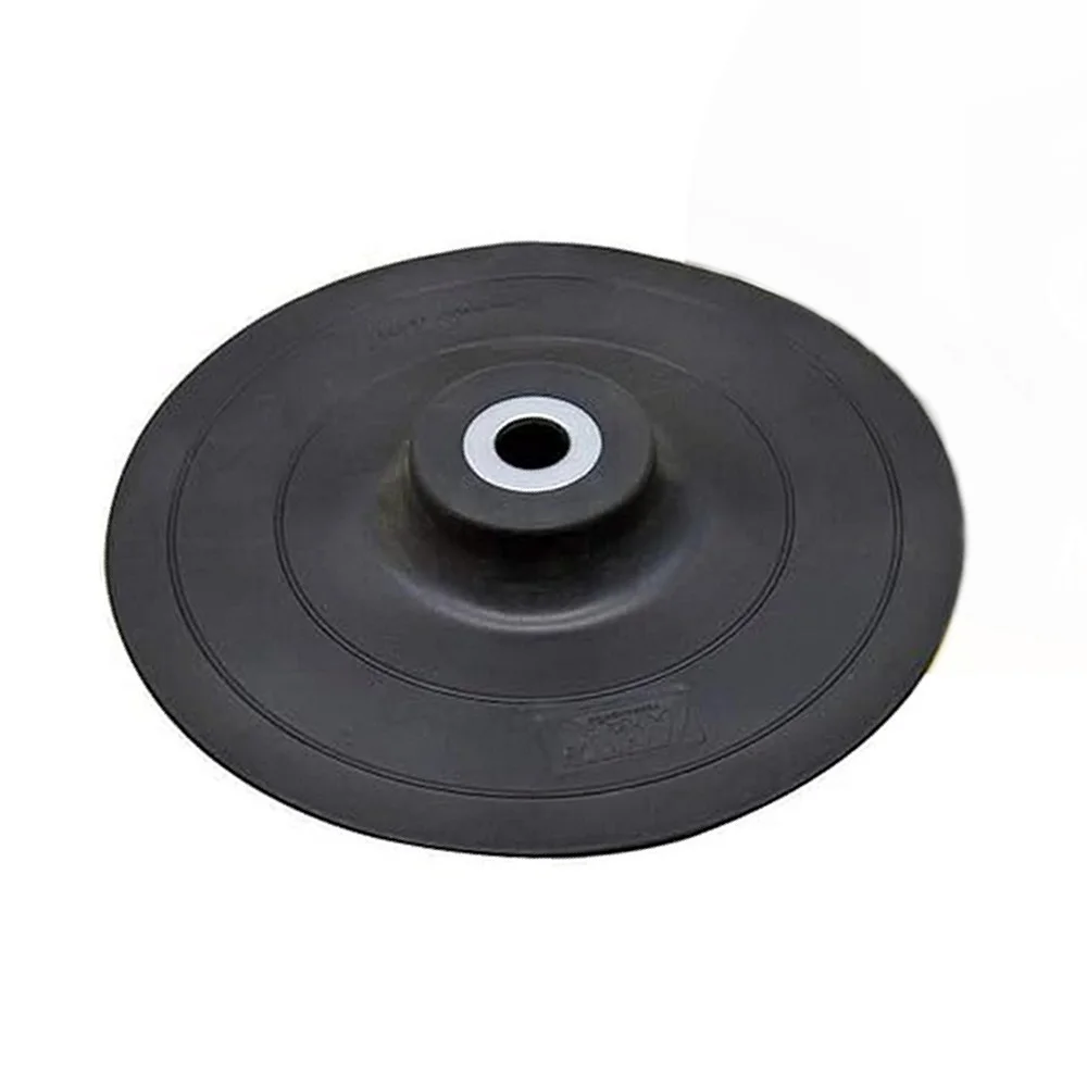Suporte de Disco Lixa Flexivel 6500RPM 7" Max 14770