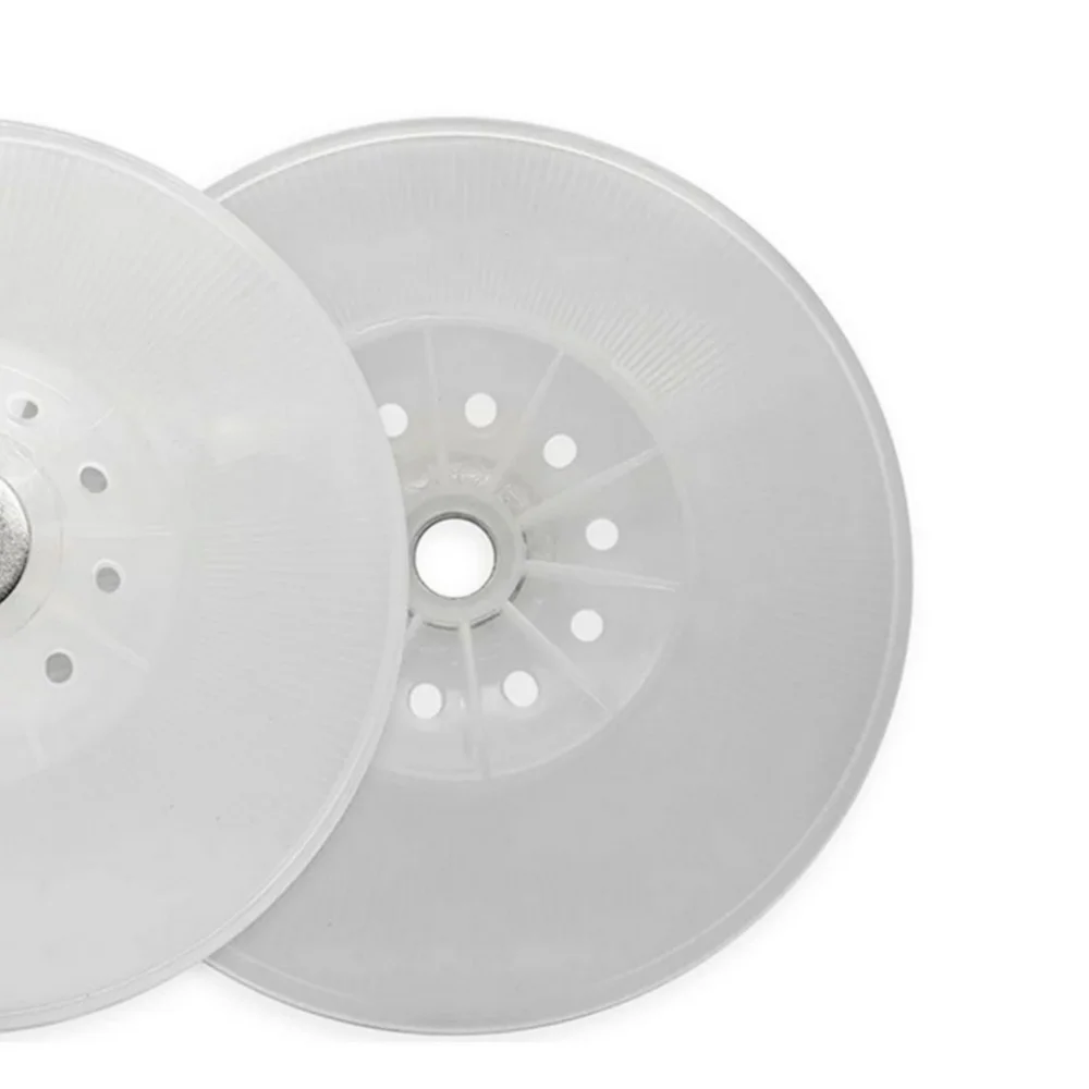 Suporte de Disco Lixa Flexivel 7" Disflex 22006