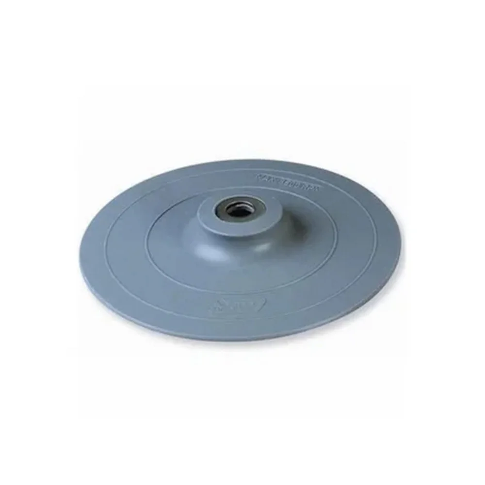 Suporte de Disco Lixa Rigido 7" Max 15210