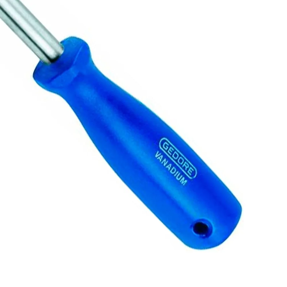Suporte Magnetico com Cabo Reto para Bits 1/4" Gedore 14015